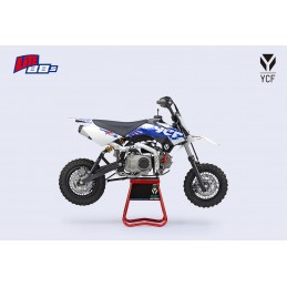 YCF 88 lite 2025