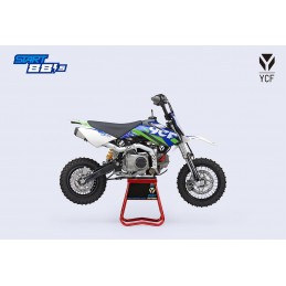 YCF Start 88SE 2025