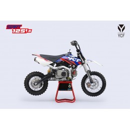 YCF Start 125SE 2025