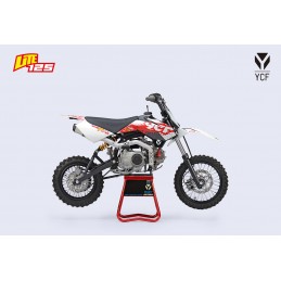 YCF Lite 125 2025