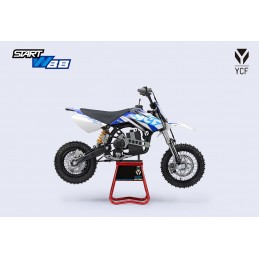 YCF 88E électrique 2025