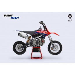 YCF Pilot 150E 2025