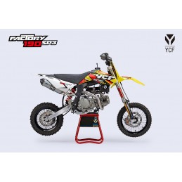 YCF Factory SP3 190 Daytona...