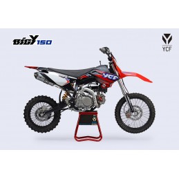 YCF Bigy 150 MX 2025
