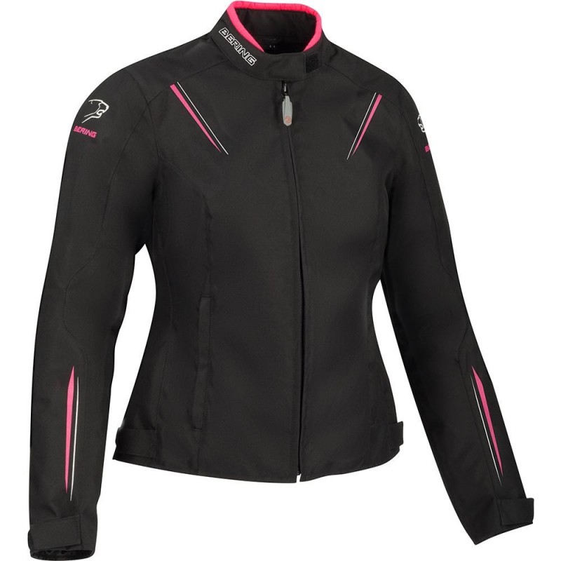 BTB986T3-blouson-moto-femme-bering-lady-meryll-noir-fushia-1 BTB986T3-blouson-moto-femme-bering-lady-meryll-noir-fushia-1