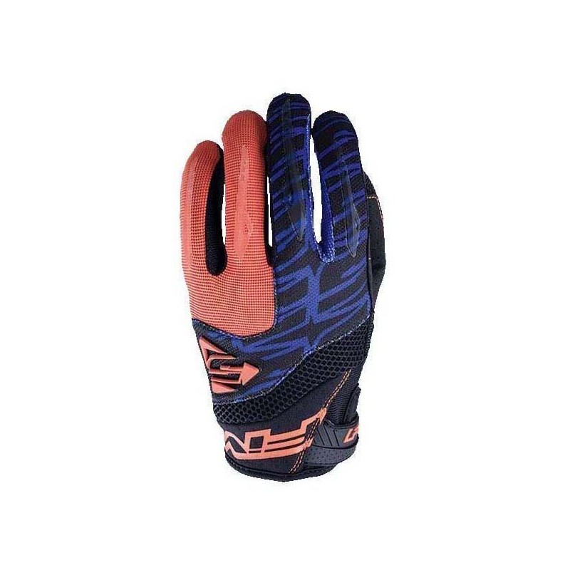 1217083210-gants-cross-five-mxf-2-orange-fluo-bleu 1217083210-gants-cross-five-mxf-2-orange-fluo-bleu