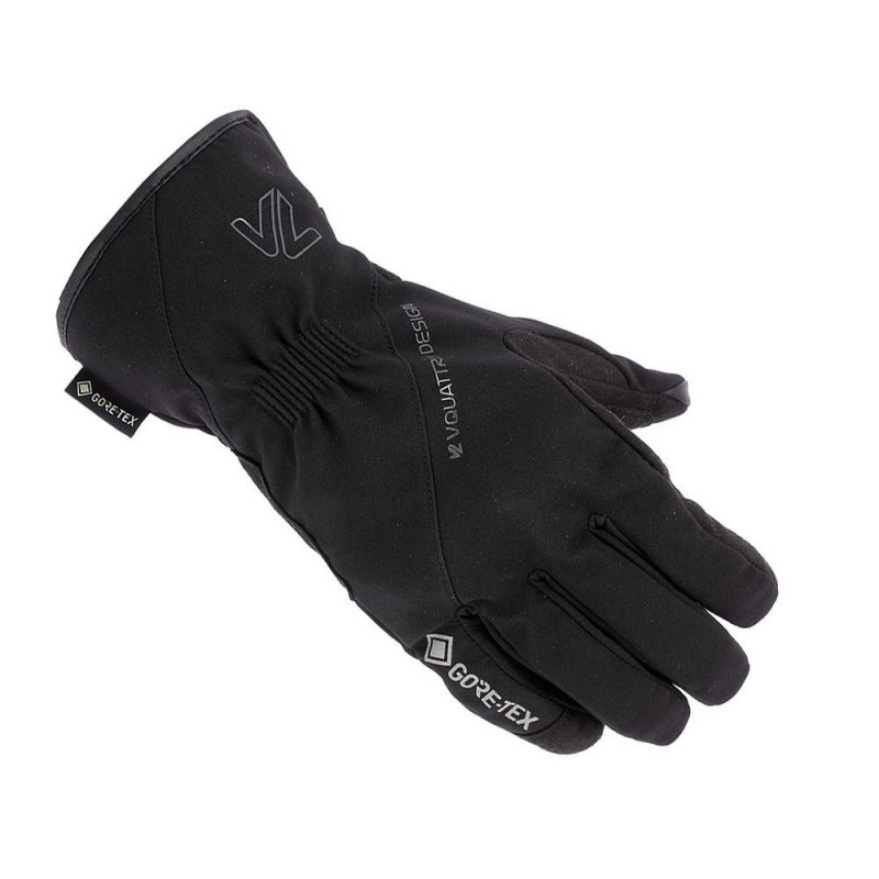 V4G-NOR-IT-BKXL-gants-moto-vquattro-norte-gore-tex-noir-1-GTX V4G-NOR-IT-BKXL-gants-moto-vquattro-norte-gore-tex-noir-1-GTX