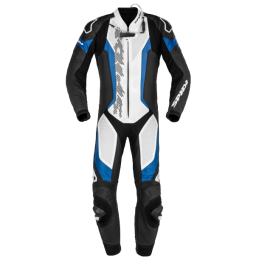 COMBINAISON MOTO CUIR SPIDI...