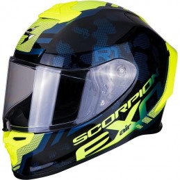 10-292-141-03-exo-r1 air ogi noir jaune fluo