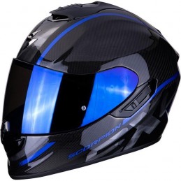 14-273-02-05-EXO-1400 CARBON AIR GRAND BLEU
