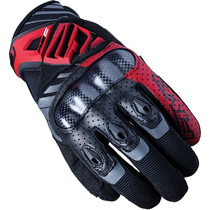 0219230310-gants-five-rs-c-noir-rouge-1 0219230310-gants-five-rs-c-noir-rouge-1