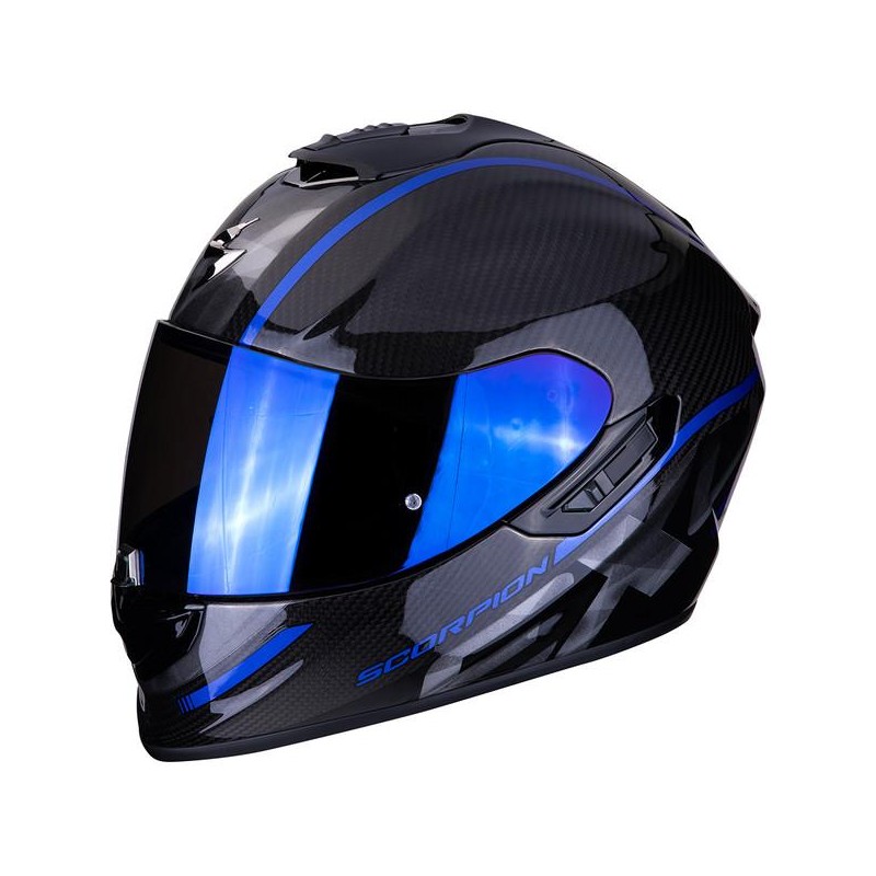 14-273-05-07-EXO-1400 CARBON AIR GRAND BLEU