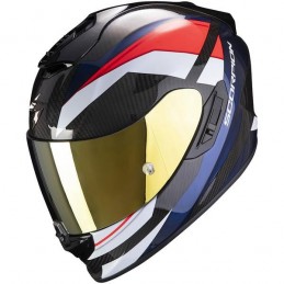 14-309-76-05-EXO-1400 CARBON AIR LEGIONE ROUGE BLEU