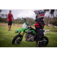 MOTO YCF