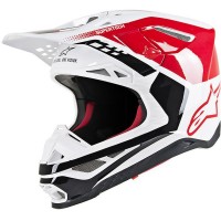 CASQUE CROSS MX ENDURO OFFROAD SUR PRMOTORSPORTS43