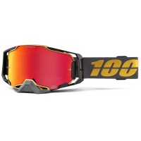 lunettes/masques cross