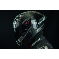 CASQUE PISTE