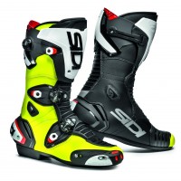 BOTTES MOTO PISTE RACING