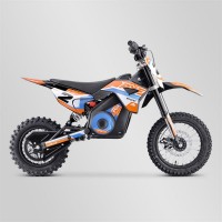 QUAD/MOTO APOLLO