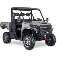 QUAD / SSV TGB