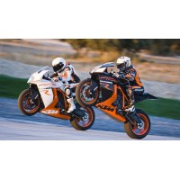 EQUIPEMENTS RACING