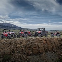 EQUIPEMENTS ATV/SSV