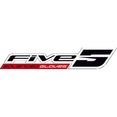 FIVE