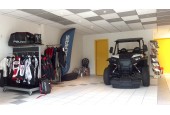 PR MotorSports 43